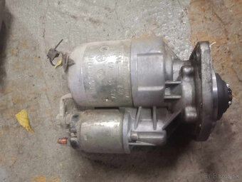 Rozpredám na diely Feliciu 1.3MPi -lpg - 6