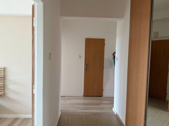 3-izbový byt s loggiou, výhľadom a tichom – Šancová, BA I. - 6