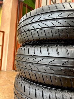 165/70 R14 letné pneumatiky - Kompletná sada - 6