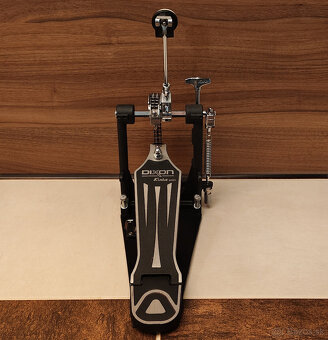 DIXON PPK900 Kinde Bass Drum Pedal - TOP stav - 6