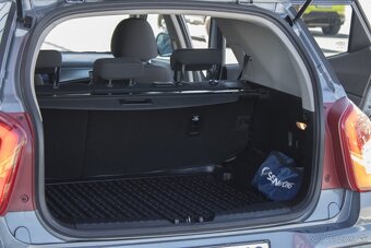 SsangYong Tivoli Grand 1.5 T-GDI Style+ A/T - 6