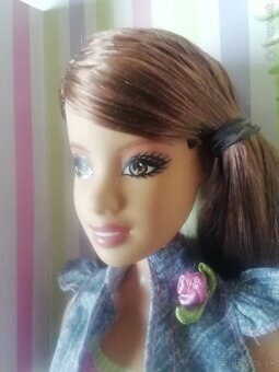 Barbie s copikmi a Fairytale - 6
