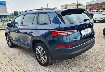 ŠKODA KODIAQ 2.0 TDI SCR EVO STYLE DSG - 6
