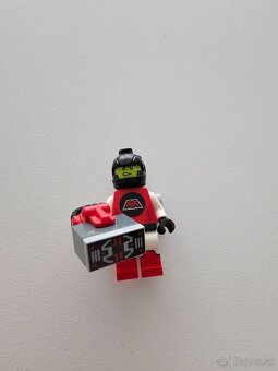 Vymenim Lego minifigurky - 6