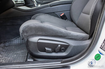 BMW Rad 5 Touring 530dxDrive - 6