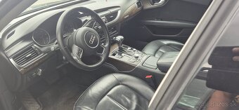 Audi A7 3.0 TDI - 6