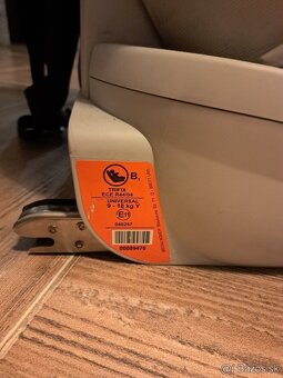 Britax romer trifix 9-18kg - 6
