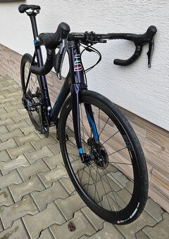 Basso diamante dura ace di2 - 6