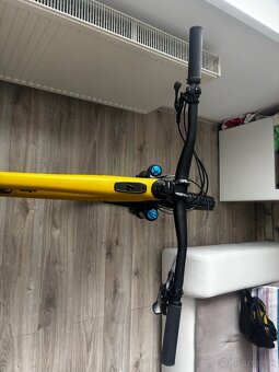 Predám bicykel SPECIALIZED Turbo Levo SL Comp Carbon - 6