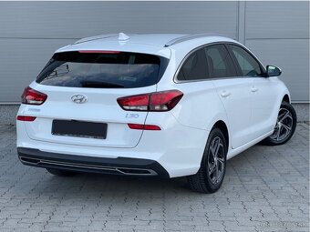 Hyundai i30 CW 1.6 CRDi Family - 6