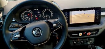 Škoda Fabia IV - business tour edition - 6