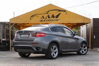 BMW X6 xDrive 30d, SK Pôvod - Po servise - 6