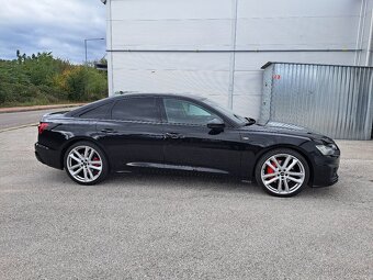 Audi A6 3.0Tdi 50TDI Quattro Odpočet DPH - 6