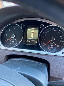 Passat alltrack 4x4 - 6