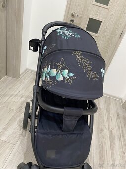 Športový kočík Lionelo Annet Plus - 6