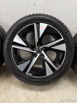 Zimná sada 5x108 R20 , 275/40/20 Volvo XC90 - 6