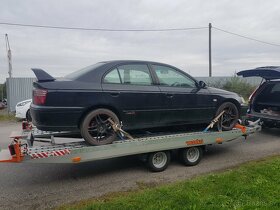 Honda Accord na náhradní díly 6G (pred i pof. ) - 6