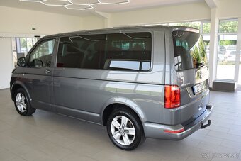 Volkswagen Multivan 2,0 TDI 150 kW, NAVI, DPH, - 6