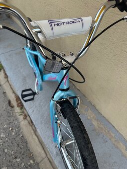 Specialized 20’ - 6