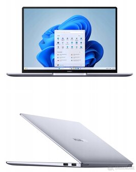 Notebook Huawei MateBook 14, Nový - 6