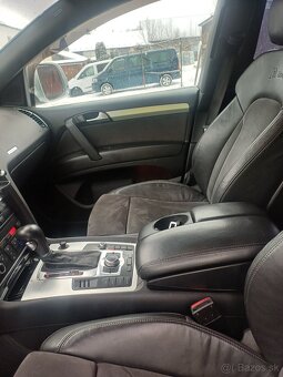 Audi Q7 - 6