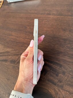 iphone 14 128gb, starlight - 6