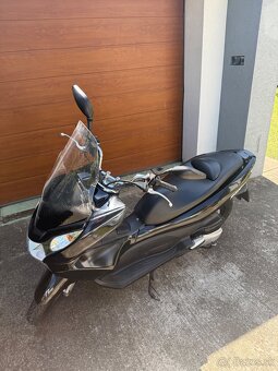 Honda pcx 125 - 6
