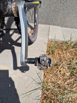 Horský bicykel - 6