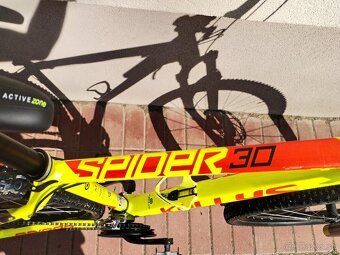 Kellys Spider 30 M/29". 2022 - 6