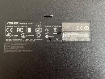 ASUS X553M - 6