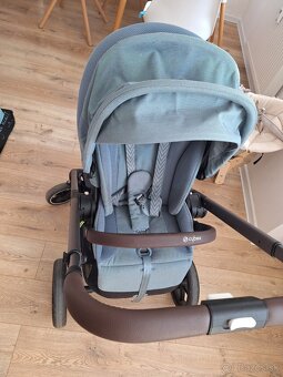 Cybex Balios S Lux - 6