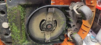 Nôž kosačka Stihl - 6