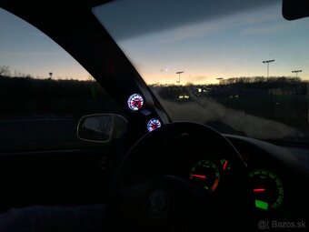 Octavia 1.8t - 6
