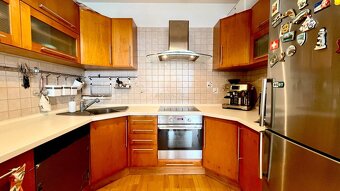 ASSENZIO-PRENÁJOM- 3 IZBOVÝ BYT -74m2 - PARKOVACIE MIESTO- K - 6