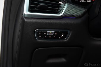 BMW X5 3.0D 195kW, automat, 4x4, DPH - 6