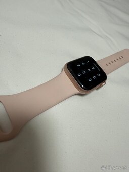 Apple Watch 6 40mm - 6