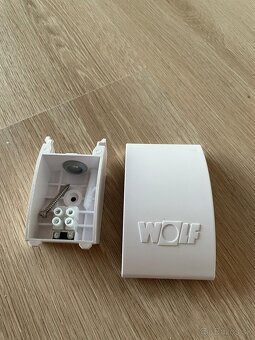Ovládací modul WOLF BM-2 - 6