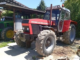 Predám Zetor 16145 Turbo - 6