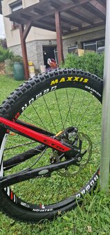 Ctm mons pro 2017 27.5" - 6