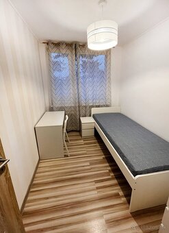 Na prenájom 3i byt na Ipeľskej ul. - 6