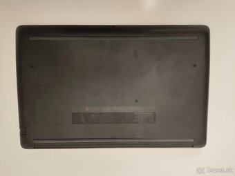 Notebook HP i5-10210U/8 Gb RAM/256 Gb SSD - 6