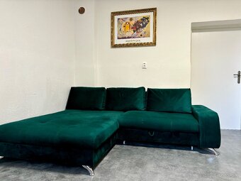 LUNA Apartmán Strekov - 6