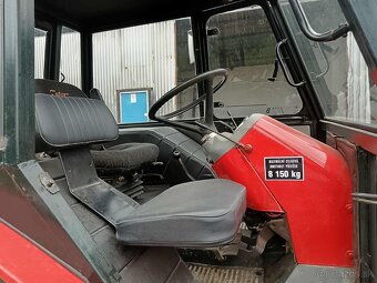 Zetor 7045 - 6