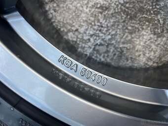 RIAL KBA 50400 5x112 8.5x19 ET35 - 6