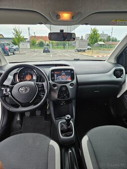 Toyota Aygo 1.0 VVT-i - 6