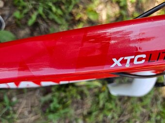 Detsky bicykel Giant 24 palcov - 6