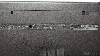 Notebook HP j4t62ea - 6