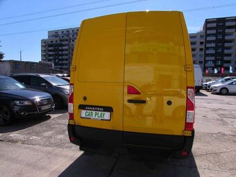 Renault Master Furgon Energy 2.3 dCi L4H3P4 - splátka 269,-€ - 6