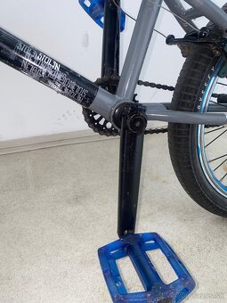 BMX STOLEN STEREO - 6