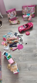 Barbie sety - 6